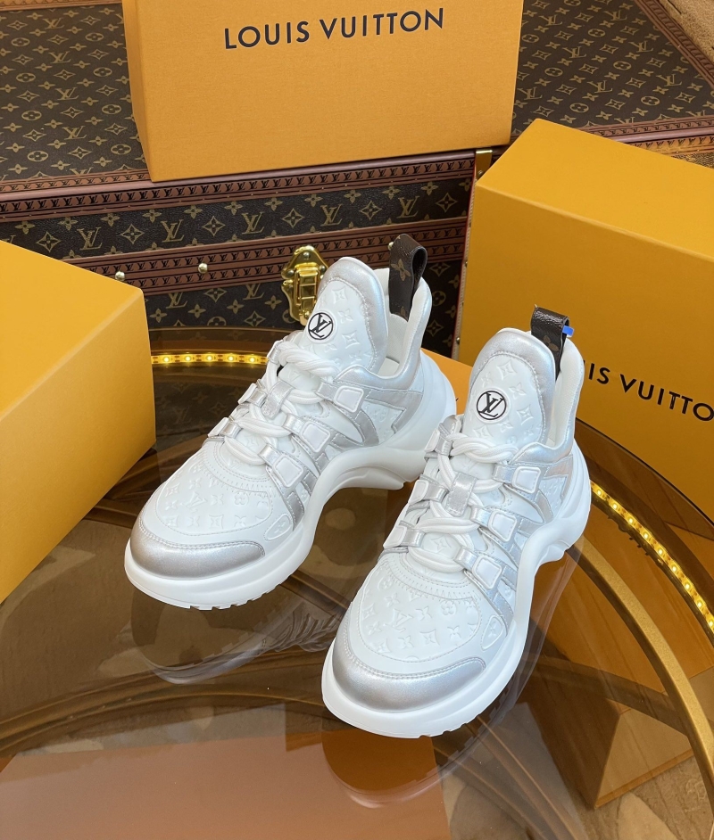 Louis Vuitton Sneakers